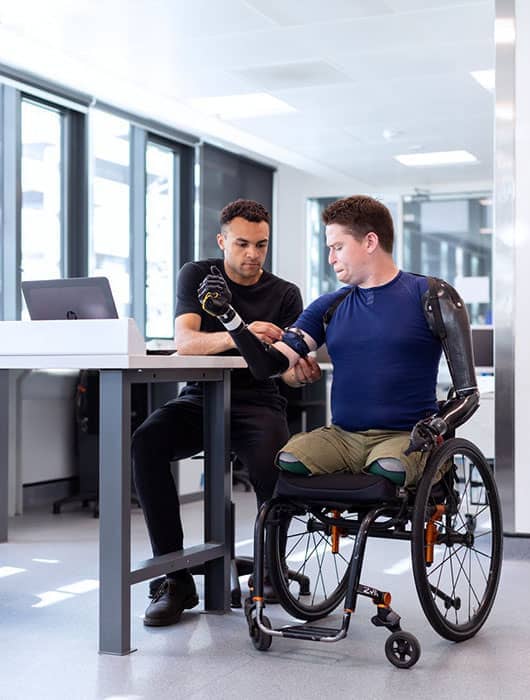 First Care Support